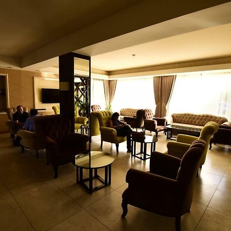 Club Simena Hotel Vasilia Exterior photo