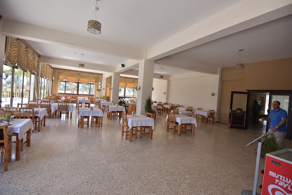Club Simena Hotel Vasilia Exterior photo
