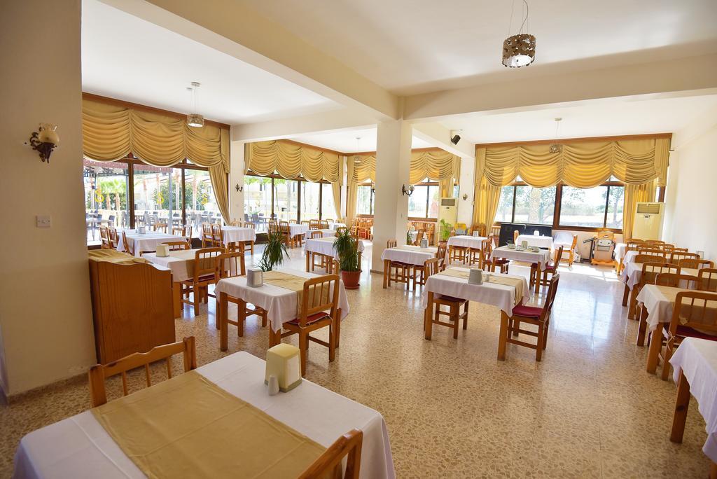 Club Simena Hotel Vasilia Exterior photo