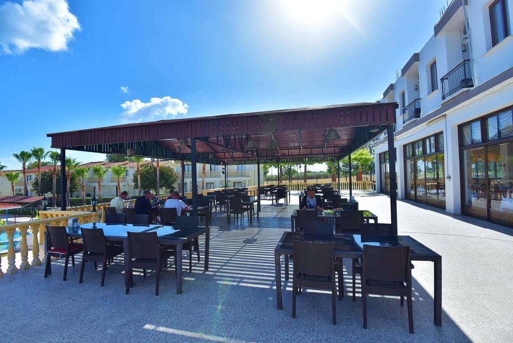 Club Simena Hotel Vasilia Exterior photo