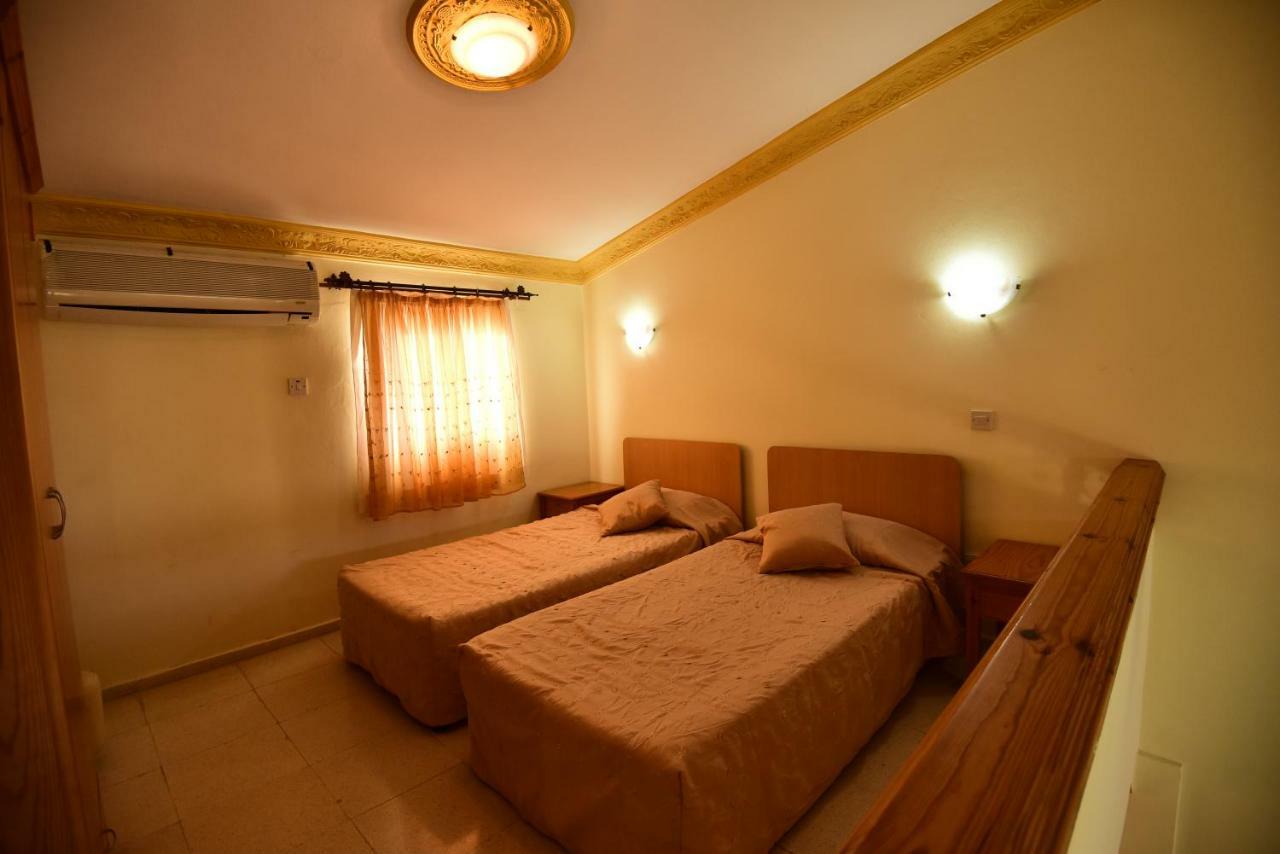 Club Simena Hotel Vasilia Exterior photo